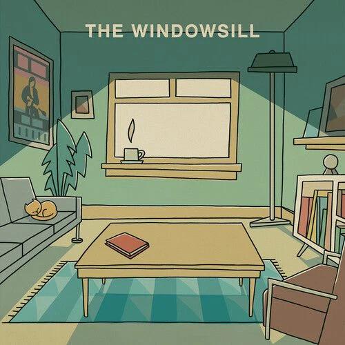 WINDOWSILL Vinyl LP