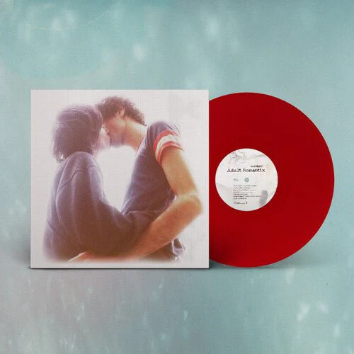 WINTER - ADULT ROMANTIX Vinyl LP