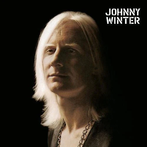 WINTER,JOHNNY - JOHNNY WINTER Vinyl LP