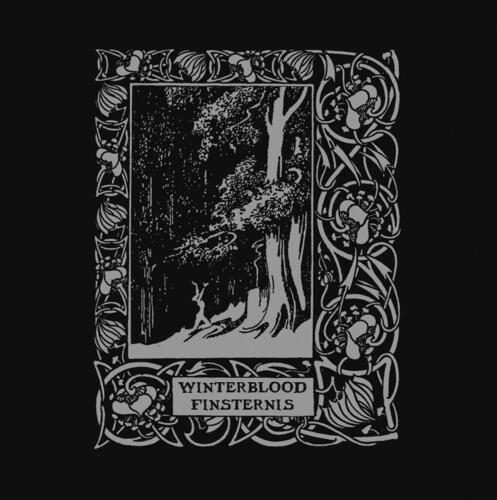WINTERBLOOD - FINSTERNIS Vinyl LP