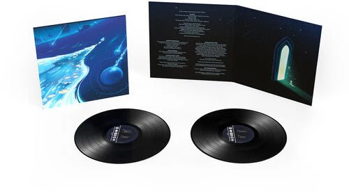 WINTORY,AUSTIN - SWORD OF THE SEA - O.S.T. Vinyl LP