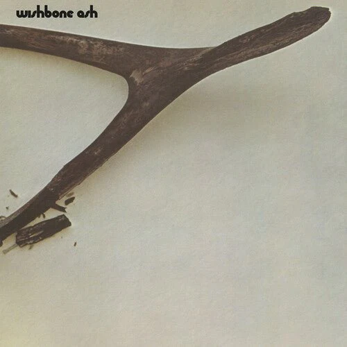 WISHBONE ASH Vinyl LP