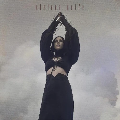 WOLFE,CHELSEA - BIRTH OF VIOLENCE Vinyl LP
