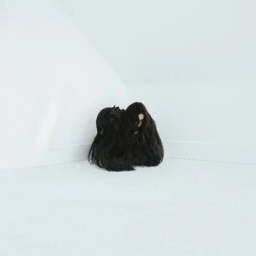 WOLFE,CHELSEA - HISS SPUN Vinyl LP