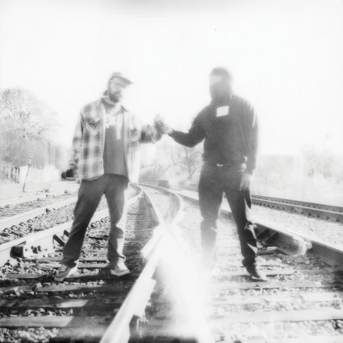 WOODS,BILLY - MAPS Vinyl LP