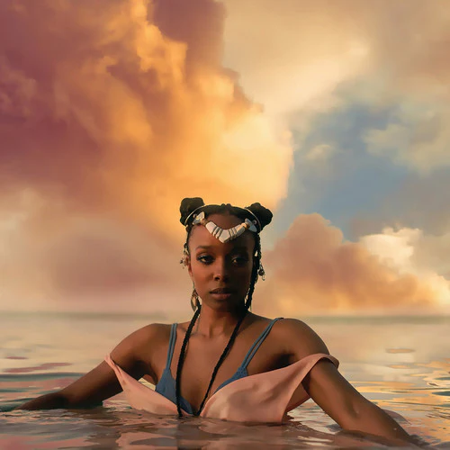 WOODS,JAMILA - HEAVN Vinyl LP