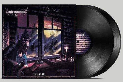 WORMWOOD - STAR Vinyl LP