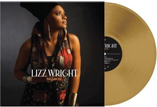 WRIGHT,LIZZ - SHADOW Vinyl LP
