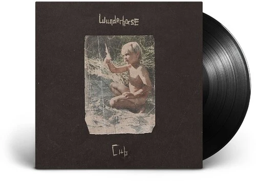 WUNDERHORSE - CUB Vinyl LP