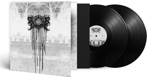 XASTHUR - DEFECTIVE EPITAPH Vinyl LP
