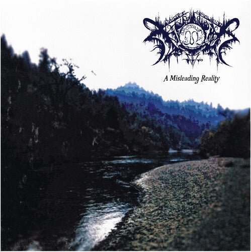 XASTHUR - MISLEADING REALITY Vinyl LP