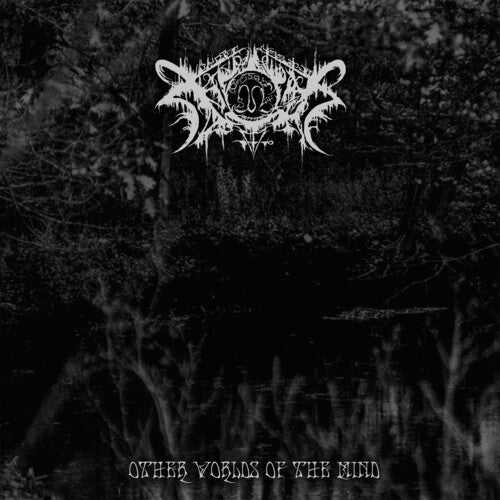 XASTHUR - OTHER WORLDS OF THE MIND Vinyl LP