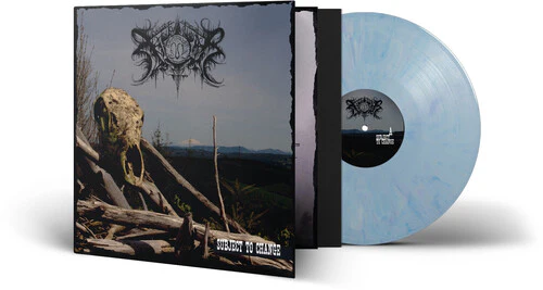 XASTHUR - SUBJECT TO CHANGE Vinyl LP