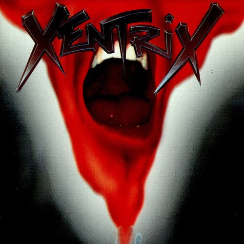 XENTRIX - SCOURGE Vinyl LP
