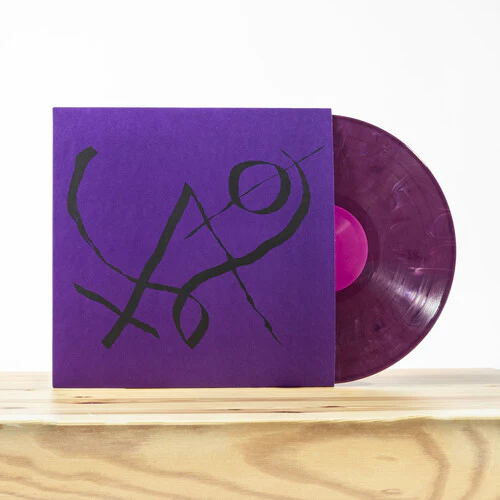 XIU XIU - GIRL WITH BASKET OF FRUIT Vinyl LP