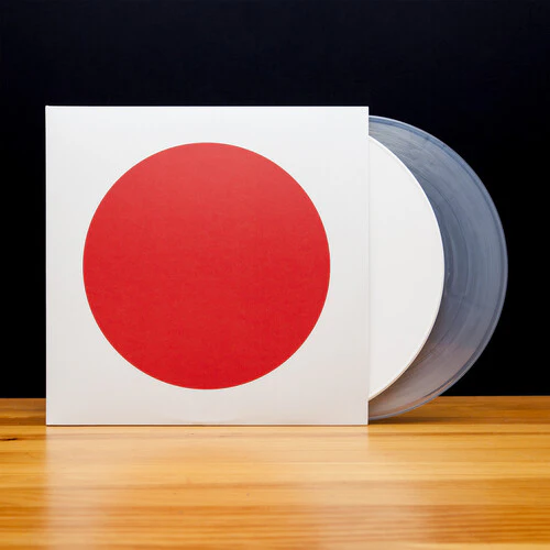 XIU XIU - XIU XIU PLAYS THE MUSIC OF TWIN PEAKS Vinyl LP