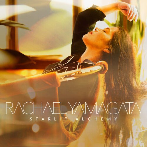 YAMAGATA,RACHAEL - STARLIT ALCHEMY Vinyl LP