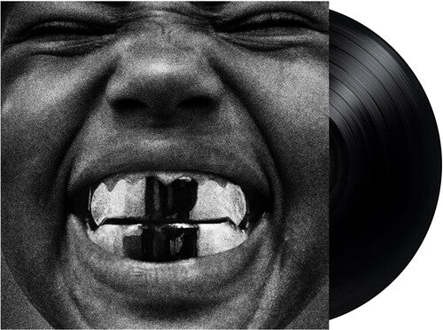YE - BULLY Vinyl LP
