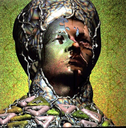 YEASAYER - ODD BLOOD Vinyl LP