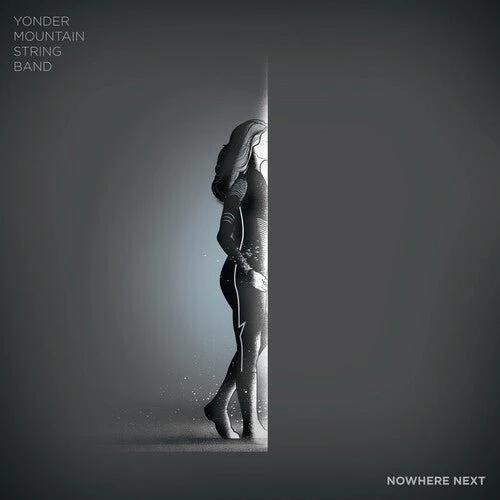 YONDER MOUNTAIN STRING BAND - NOWHERE NEXT Vinyl LP