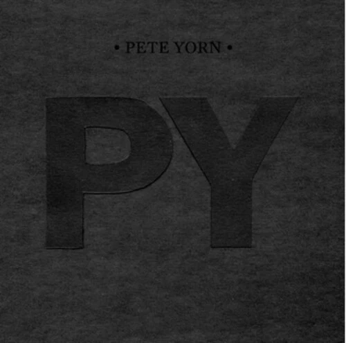 YORN,PETE - PETE YORN Vinyl LP