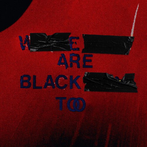 YOUNG FATHERS - WHITE MEN ARE BLACK MEN TOO Vinyl LP