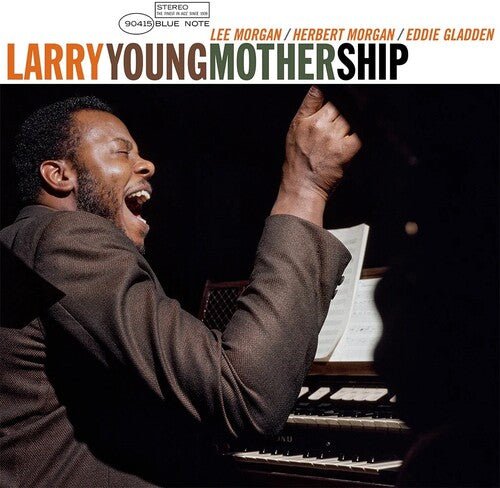 YOUNG,LARRY - MOTHER SHIP (BLUE NOTE TONE POET EDITION) Vinyl LP