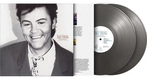 YOUNG,PAUL - OTHER VOICES Vinyl LP
