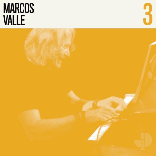 YOUNGE,ADRIAN / MUHAMMAD,ALI SHAHEED - MARCOS VALLE Vinyl LP - Image 3