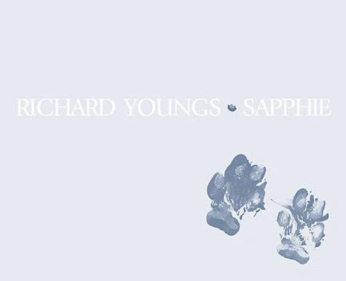 YOUNGS,RICHARD - SAPPHIE Vinyl LP