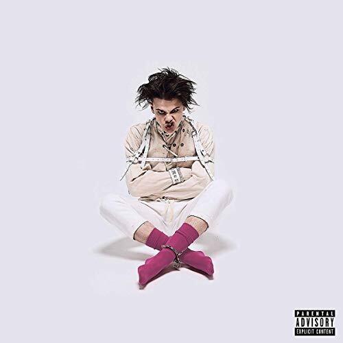 YUNGBLUD - 21ST CENTURY LIABILITY Vinyl LP - Image 2