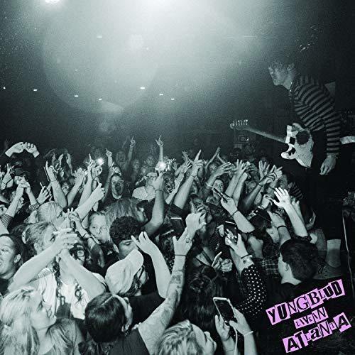 YUNGBLUD - YUNGBLUD (LIVE IN ATLANTA) Vinyl LP