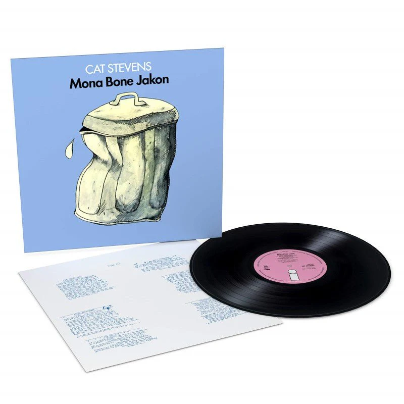 YUSUF ( STEVENS,CAT ) - MONA BONE JAKON Vinyl LP