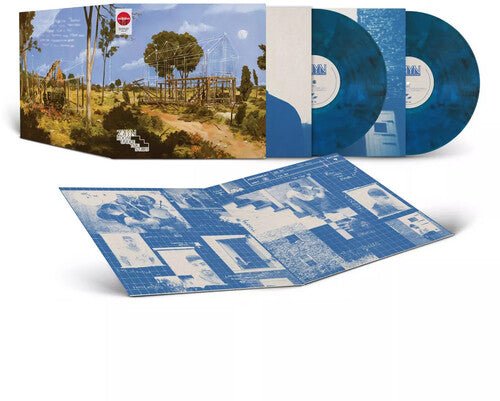 ZAYN - ROOM UNDER THE STAIRS (TG) Vinyl LP