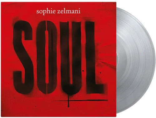 ZELMANI,SOPHIE - SOUL Vinyl LP
