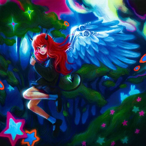 ZEPH - CHARACTER DEVELOPMENT Vinyl LP