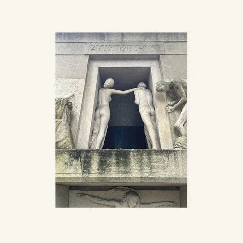 ZHANG HUNGTAI,ALEX - ORION/MOTHER Vinyl LP