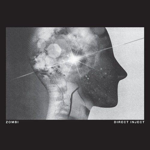 ZOMBI - DIRECT INJECT Vinyl LP