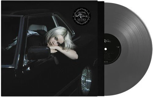 ZOUAI,LOLO - REVERIE Vinyl LP
