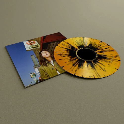 ZZZAHARA - SPIRAL YOUR WAY OUT Vinyl LP - Image 2